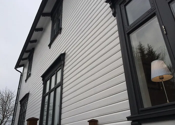 Arbol Guesthouse Husavik