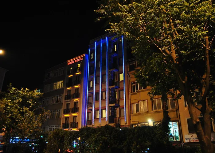 Hotel Star Park Istanbul