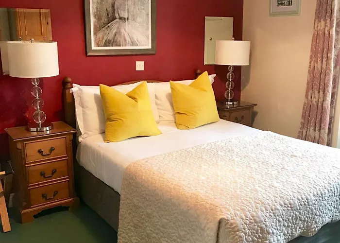 Bed and Breakfast The Lantern Townhouse Dingle