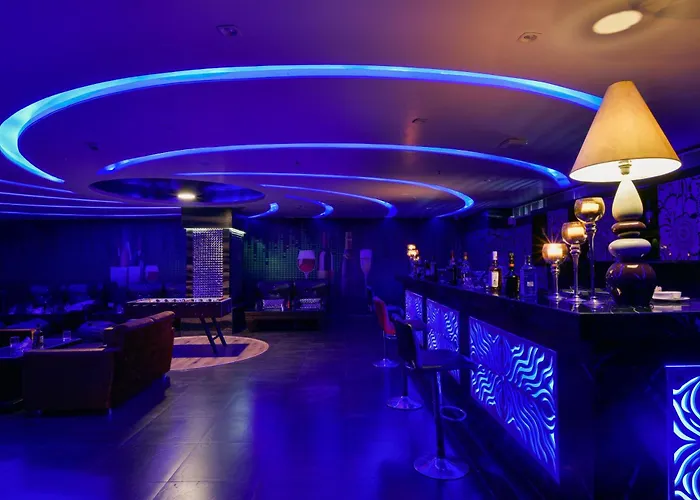 Renest Jaipur Hotel