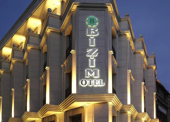 Bizim Hotel İstanbul