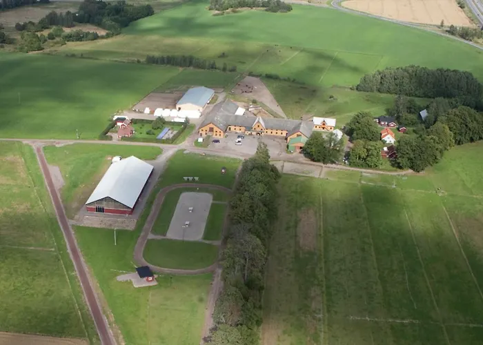 Stenholmens Gardshotell Linkoping