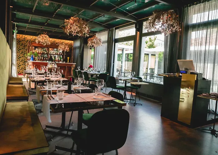 Boutique Hotel Borgo Nuovo Milan