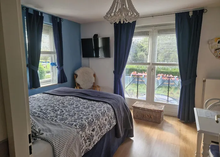 B&B Le Bon Vivant Eindhoven