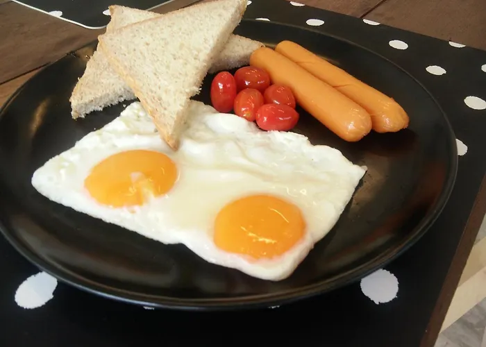 The Grace House Chiangmai Bed & Breakfast เชียงใหม่