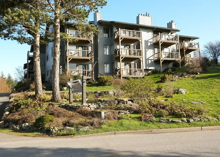 The Landmark Inn On Orcas Island Eastsound