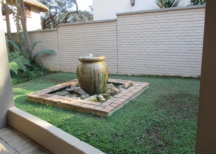 Monchique Boutique Guest House Muldersdrift