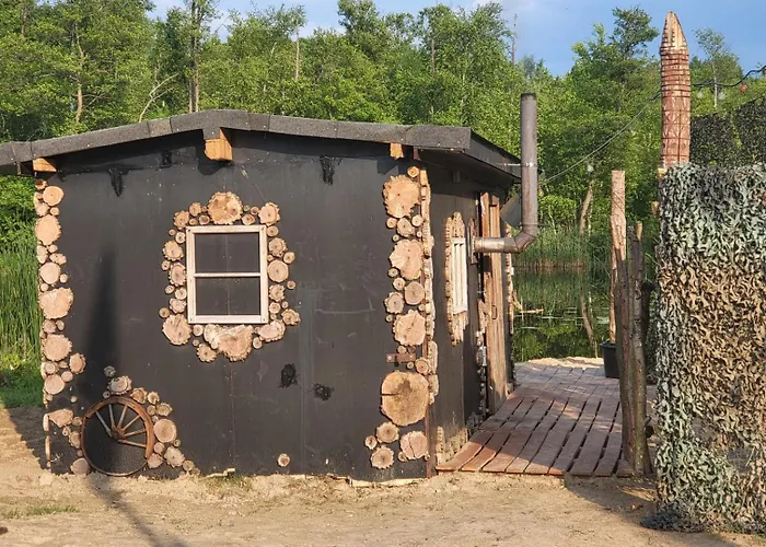 Ferienpark Fleether Mühle Mirow