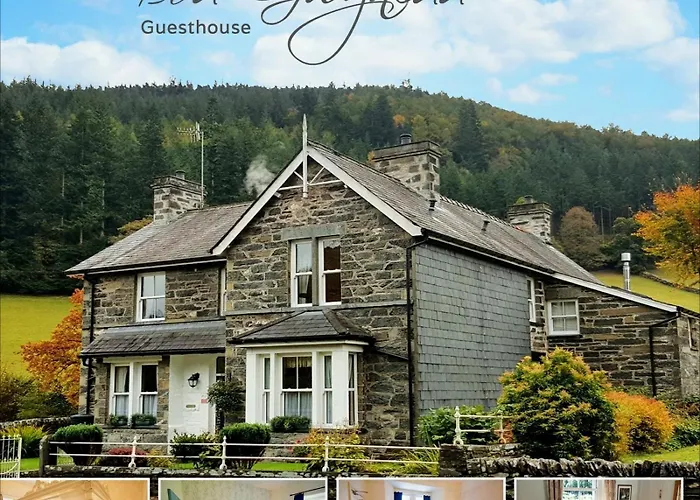 Bod Gwynedd Bed And Breakfast Betws-y-Coed