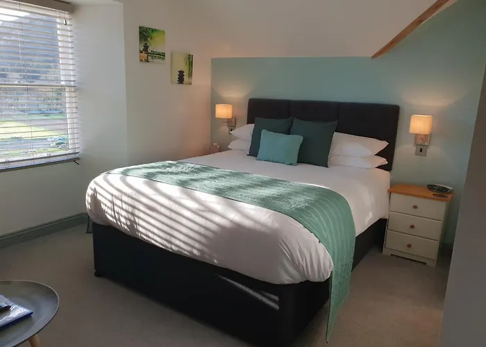 Compston House B & B Ambleside