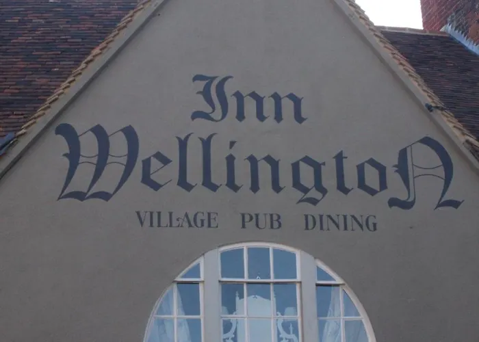 The Wellington Hotel Welwyn