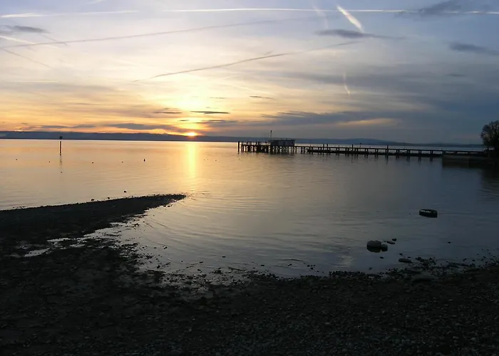 Strandhaus Hagnau am Bodensee
