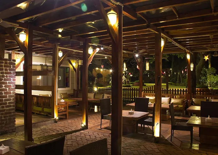 Hotel Malas Panchgani