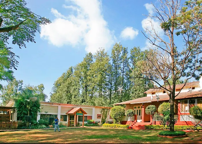 Hotel Malas Panchgani