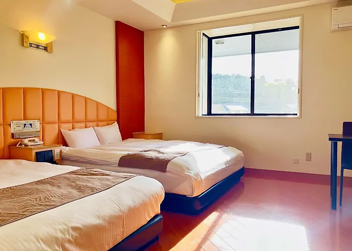Hotel Square Fujigotemba