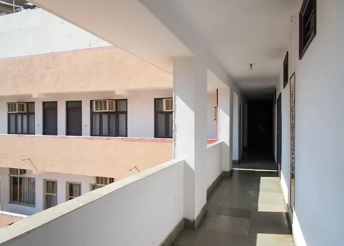 Hotel Gorbandh Udaipur