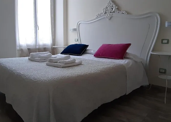 La Branda Brin Guest House La Spezia