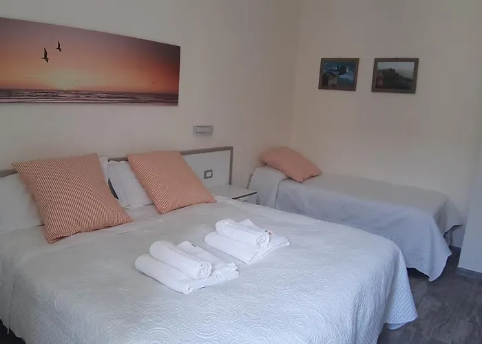 La Branda Brin Guest House La Spezia