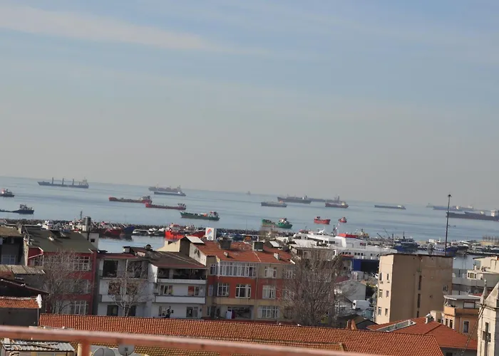 Hotel Red Rose İstanbul