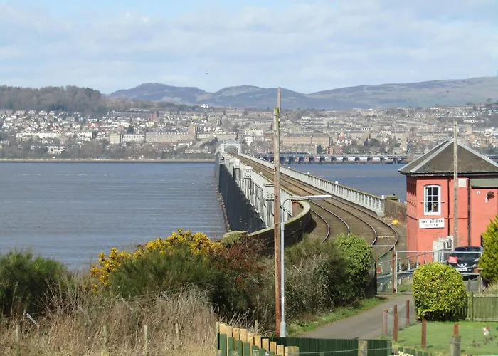Athollbank Guest House Dundee