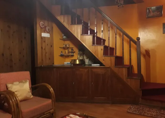 Little Singamari Home Stay Darjeeling 