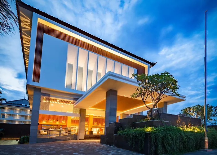 Best Western Kamala Jimbaran