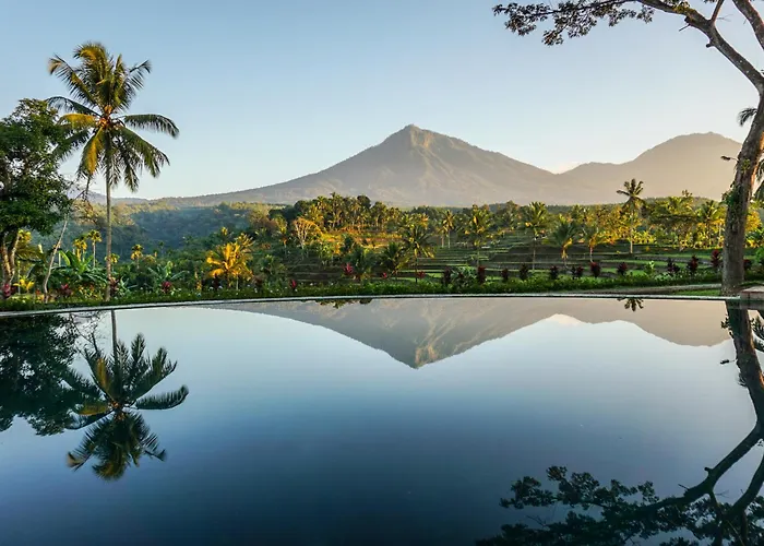 Ijen Resort&Villas - The Hidden Paradise Banyuwangi 