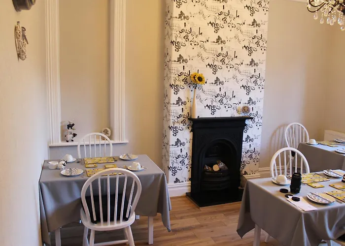 Dalesgate Lodge Skipton