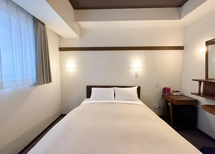The Onefive Tokyo Shibuya Hotel