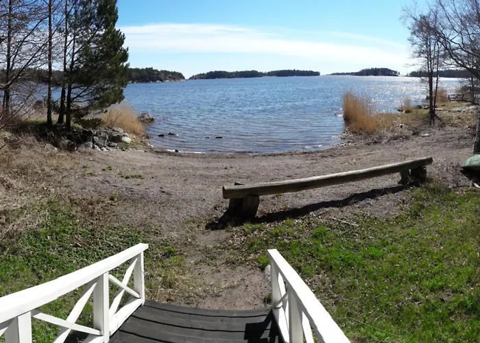 Hotel Jollas89 Helsinki
