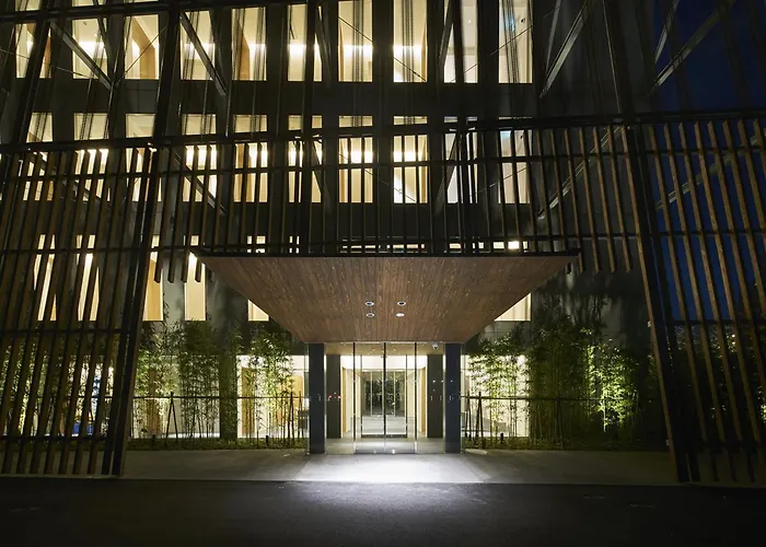 Garden Terrace Saga Hotels & Resorts