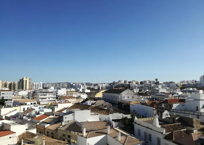 Casa Da Valentina 77856Al Bed and Breakfast Faro