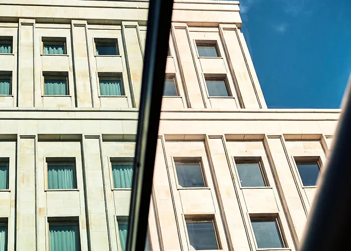 Hotel Warszawa