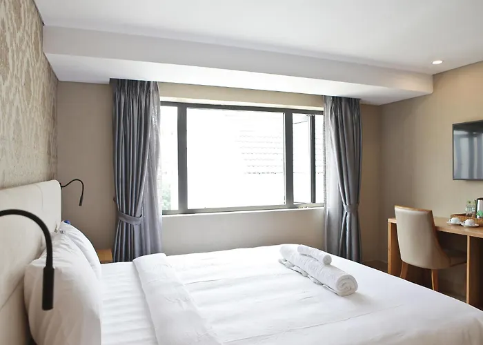 Imperial Saigon Hotel Ho Chi Minh City