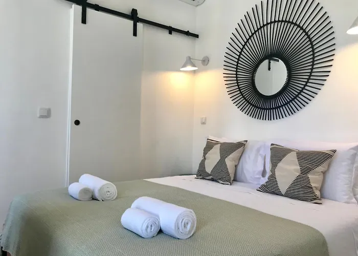 Alameda Exclusive House Hotel Faro