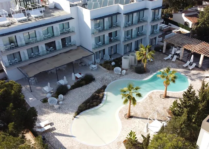Sol I Vida Hotel - Adults Only Porto Cristo