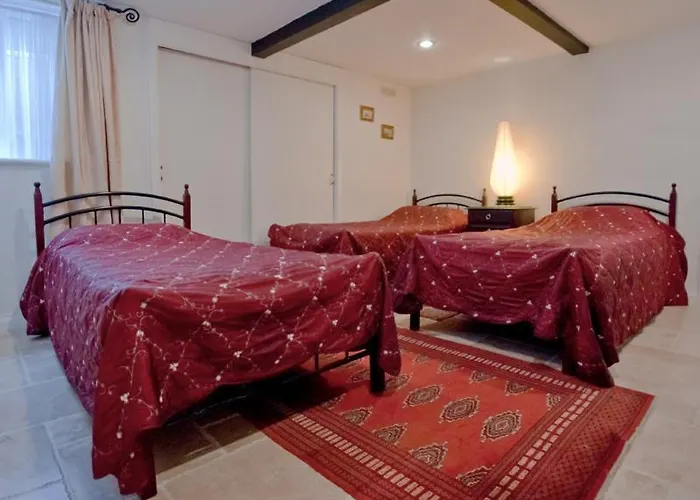Hedley Villa Guest House Leamington Spa