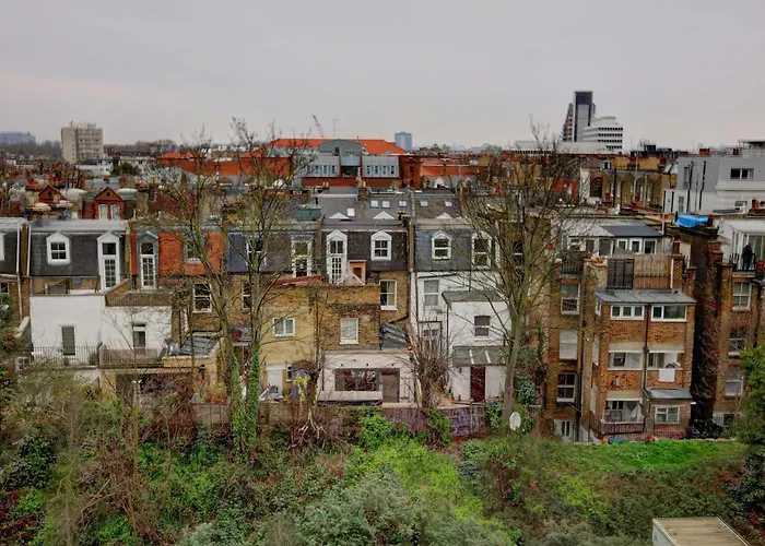 Putney Hotel London