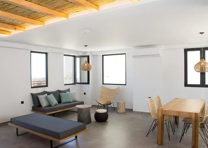 Casa Blu Boutique Hotel "By Checkin" Adults Only Chersonissos