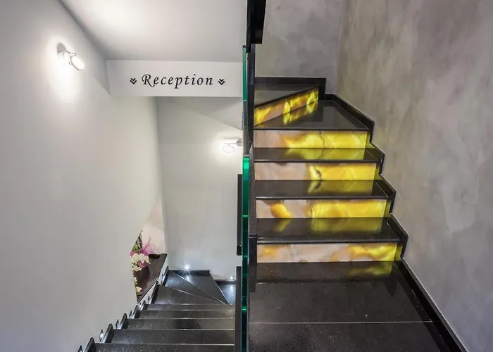 Boutique Guest House 7Th Sense Plovdiv