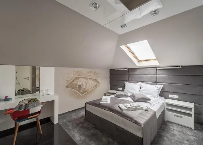 Boutique Guest House 7Th Sense Plovdiv