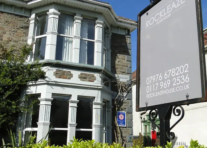 Rockleaze Guesthouse Filton