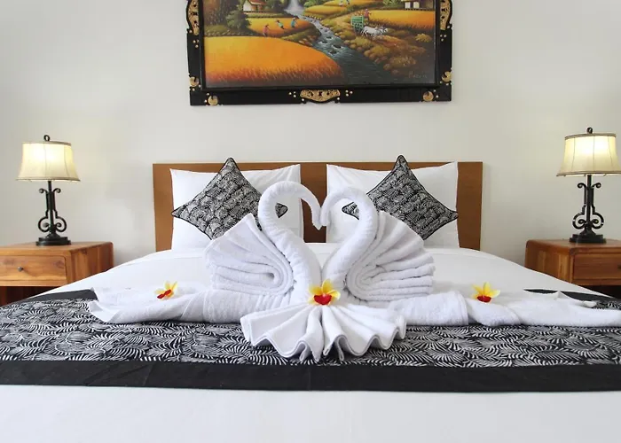 Pondok Serayu Ubud 