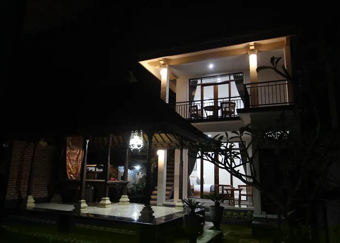 Pondok Serayu Ubud 