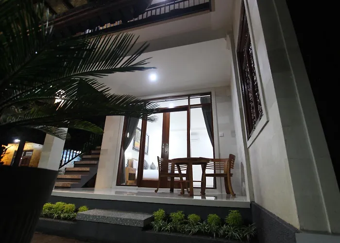 Pondok Serayu Ubud 