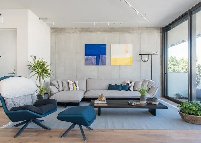 The Levee Hotel Tel Aviv