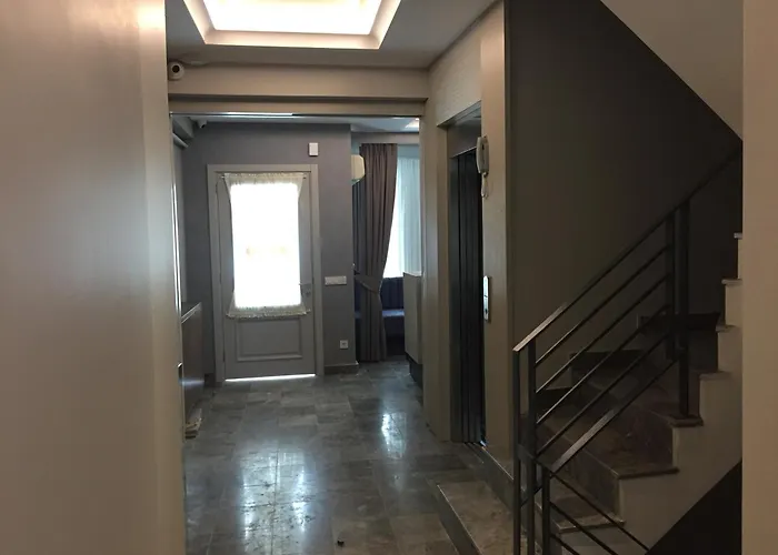Konak Bella 3 İstanbul