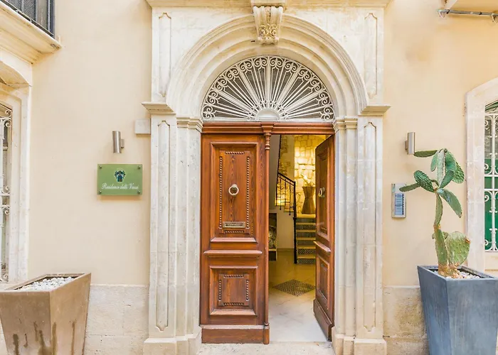 Modica For Family - Rooms And Apartments