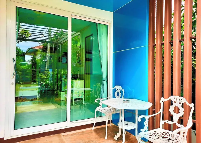 Hotel Koh Larn Riviera