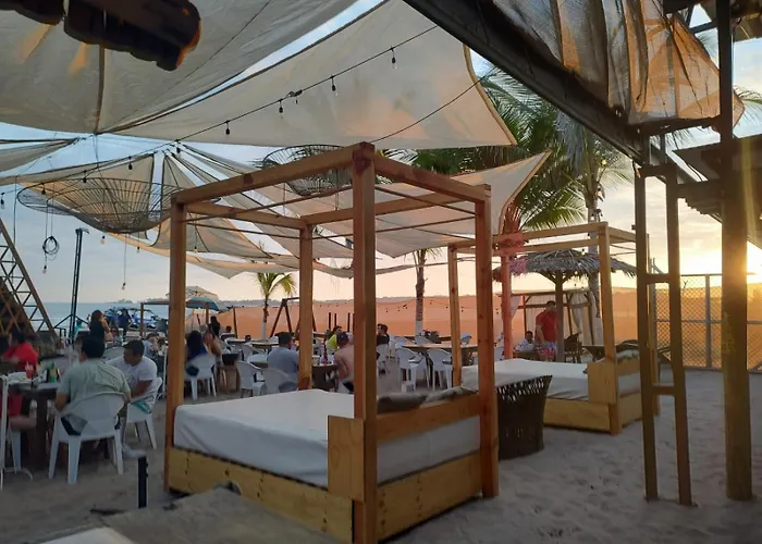 Baos Hotel San Blas